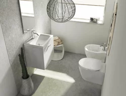 Toilette salvaspazio per idee bagno di piccole dimensioni