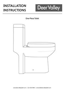 Winzo Vince Il Titolo Di Toilet Toilet UltraCompact One Piece